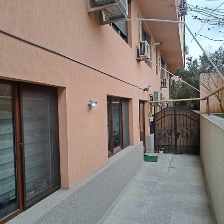 Calea Crangasi Apartment Bucharest Luaran gambar