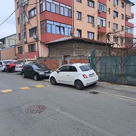 Calea Crangasi Apartment Bucharest Luaran gambar