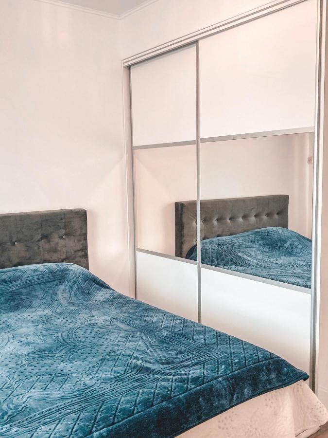 Calea Crangasi Apartment Bucharest Luaran gambar