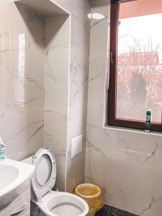 Calea Crangasi Apartment Bucharest Luaran gambar
