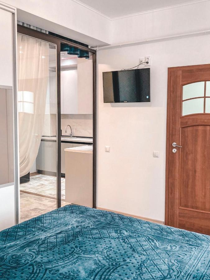 Calea Crangasi Apartment Bucharest Luaran gambar