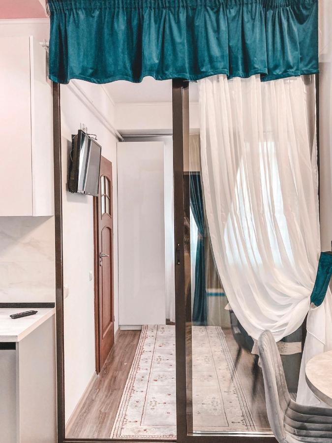 Calea Crangasi Apartment Bucharest Luaran gambar