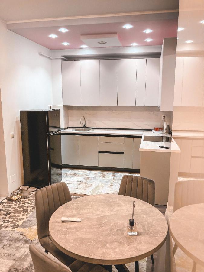 Calea Crangasi Apartment Bucharest Luaran gambar