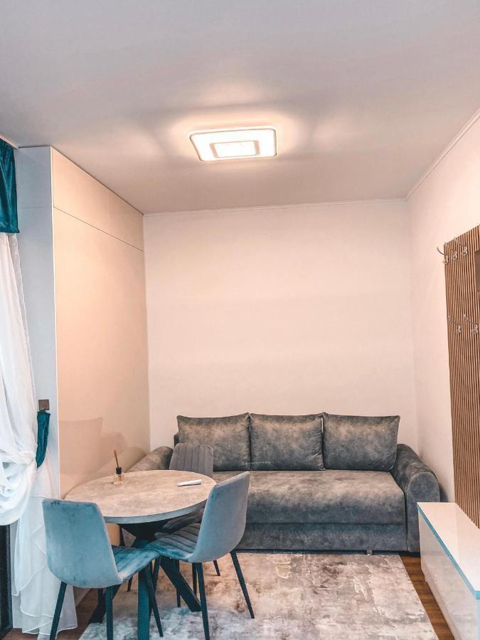 Calea Crangasi Apartment Bucharest Luaran gambar